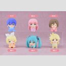 HATSUNE MIKU / VOCALOID Akatans Piapro Characters TF