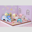 HATSUNE MIKU / VOCALOID Akatans Piapro Characters TF