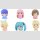HATSUNE MIKU / VOCALOID Akatans Piapro Characters TF