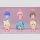 HATSUNE MIKU / VOCALOID Akatans Piapro Characters TF