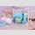 HATSUNE MIKU / VOCALOID Akatans Piapro Characters TF