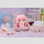 HATSUNE MIKU / VOCALOID Akatans Piapro Characters TF