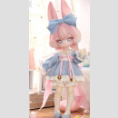 MOON JUMP Time Bunny Series TF