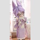 MOON JUMP Time Bunny Series TF