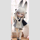 MOON JUMP Time Bunny Series TF