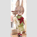 MOON JUMP Time Bunny Series TF