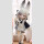 MOON JUMP Time Bunny Series TF