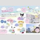 SANRIO CHARACTERS Tobimas TF