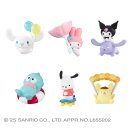 SANRIO CHARACTERS Tobimas TF