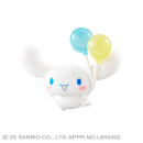 SANRIO CHARACTERS Tobimas TF