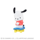 SANRIO CHARACTERS Tobimas TF