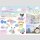 SANRIO CHARACTERS Tobimas TF