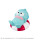 SANRIO CHARACTERS Tobimas TF