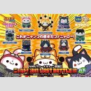 NARUTO SHIPPUDEN Mega Cat Project Naruto Shippuden...