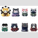 NARUTO SHIPPUDEN Mega Cat Project Naruto Shippuden...