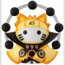 NARUTO SHIPPUDEN Mega Cat Project Naruto Shippuden Nyaruto! Last Battle TF