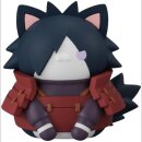 NARUTO SHIPPUDEN Mega Cat Project Naruto Shippuden Nyaruto! Last Battle TF