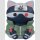 NARUTO SHIPPUDEN Mega Cat Project Naruto Shippuden Nyaruto! Last Battle TF