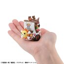ONE PIECE Yura Colle Series Grand Line Collection TF