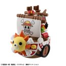 ONE PIECE Yura Colle Series Grand Line Collection TF