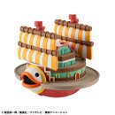 ONE PIECE Yura Colle Series Grand Line Collection TF