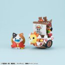 ONE PIECE Yura Colle Series Grand Line Collection TF