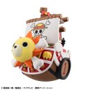 ONE PIECE Yura Colle Series Grand Line Collection TF
