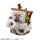 ONE PIECE Yura Colle Series Grand Line Collection TF