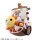 ONE PIECE Yura Colle Series Grand Line Collection TF