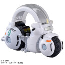 DREAM TOMICA Tomica x Dragon Ball BULMAS CAPSULE