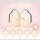 Round Eyes Raw Oysters Soft Vinyl Collection TF