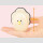 Round Eyes Raw Oysters Soft Vinyl Collection TF
