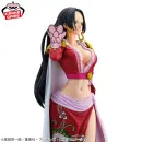 BANDAI SPIRITS GLITTER & GLAMOURS One Piece BOA HANCOCK Ver. II