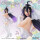 TAITO COREFUL STATUE Overlord ALBEDO Wedding Dress Ver.