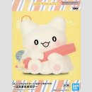 BANDAI SOFVIMATES Sanrio Characters HANAMARUOBAKE