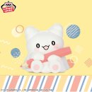 BANDAI SOFVIMATES Sanrio Characters HANAMARUOBAKE