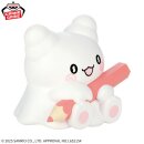 BANDAI SOFVIMATES Sanrio Characters HANAMARUOBAKE