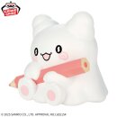 BANDAI SOFVIMATES Sanrio Characters HANAMARUOBAKE