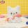 BANDAI SOFVIMATES Sanrio Characters HANAMARUOBAKE