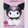 BANDAI SOFVIMATES Sanrio Characters KUROMI Relax Ver.