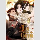 Men Of The Harem Bd. 3 [Webtoon]