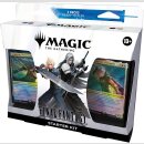 MAGIC - THE GATHERING Final Fantasy STARTER KIT -EN-