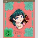 Die Tagebücher der Apothekerin vol. 2 [Blu Ray]
