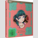 Die Tagebücher der Apothekerin vol. 2 [Blu Ray]