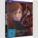 Jujutsu Kaisen [Season 2] vol. 4 [Blu Ray]