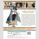 MUSHOKU TENSEI Jobless Reincarnation SEASON 2 vol. 2 [Blu...