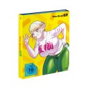 Plus-Sized Elf [Gesamtausgabe] [Blu Ray]