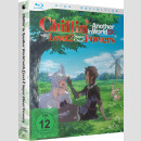 Chillin’ in Another World with Level 2 Super Cheat Powers [Gesamtausgabe] [Blu Ray]