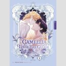 CAMELLIA Finde das Glück Bd. 5 [Webtoon]