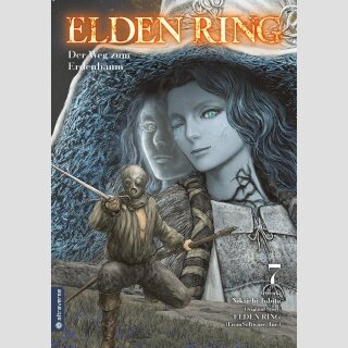 ELDEN RING Der Weg zum Erdenbaum Bd. 7